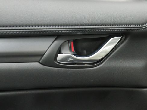 New 2025 MAZDA CX-5 AWD 2.5 S w/ Preferred Package image 39