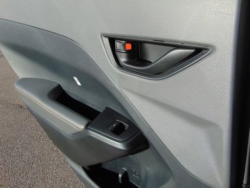 New 2026 Subaru Crosstrek 2.5i Sport image 23