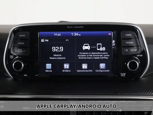 Used 2021 Hyundai Tucson SEL AWD/4WD image 6