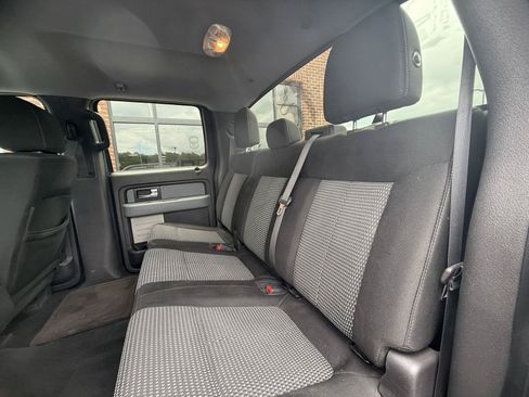 Used 2014 Ford F150 STX w/ Equipment Group 201A Mid AWD/4WD image 14