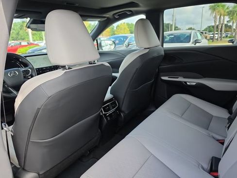 Used 2026 Lexus RX 350 Premium Plus w/ Accessory Package (Z1) FWD image 11