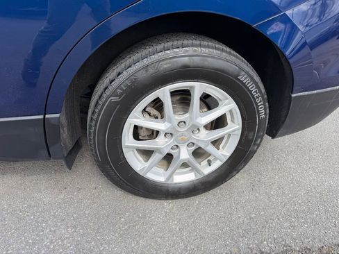 Used 2023 Chevrolet Equinox LS w/ Driver Confidence II Package image 10