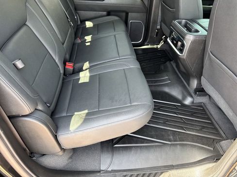 Used 2024 Chevrolet Silverado 2500 LTZ w/ LTZ Plus Package AWD/4WD image 26