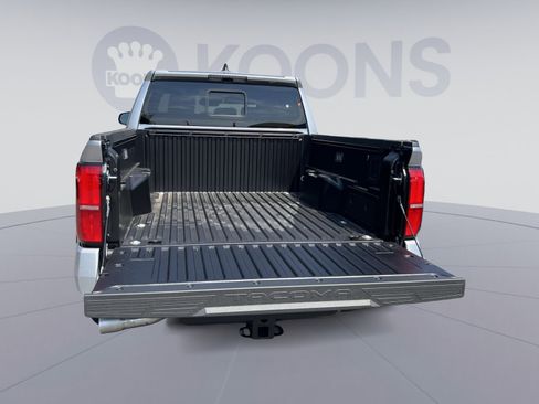 New 2025 Toyota Tacoma TRD Off-Road image 20