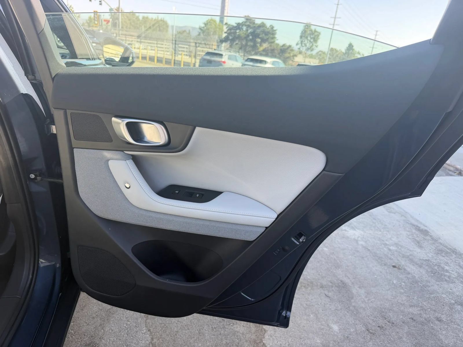 Used 2024 Polestar Polestar 2 AWD/4WD image 23