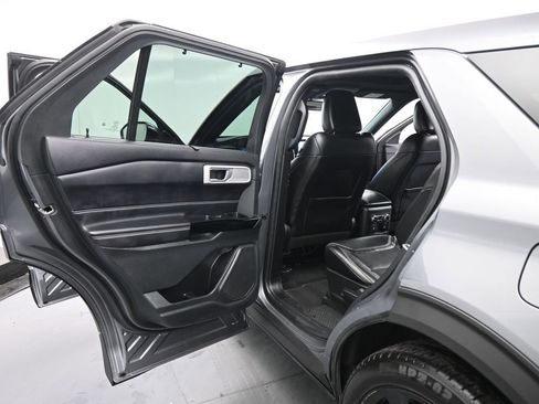 Certified 2022 Ford Explorer ST w/ Equipment Group 401A image 19