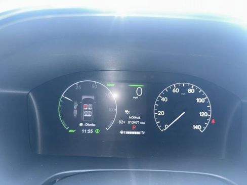 Used 2023 Honda CR-V Sport Touring image 9