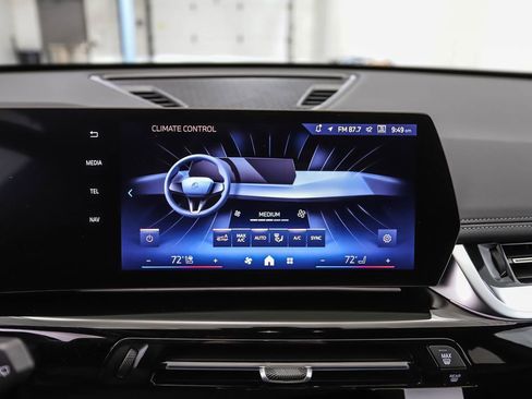 Used 2025 BMW X1 xDrive28i w/ Convenience Package image 18