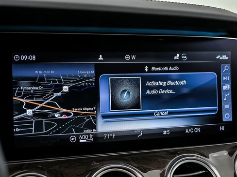 Used 2019 Mercedes-Benz E 63 AMG S w/ Driver Assistance Package image 36