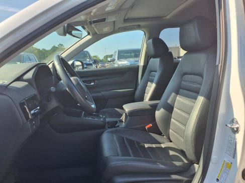 Used 2024 Honda CR-V EX-L image 18