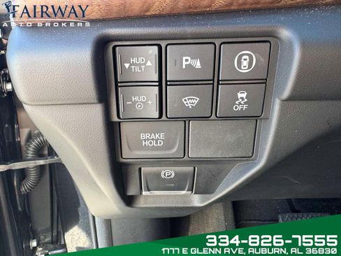 Used 2024 Acura RDX SH-AWD w/ Advance Package image 16