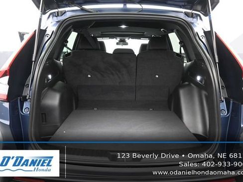 Used 2026 Honda CR-V Sport image 36