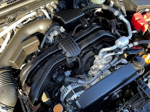 Used 2025 Subaru Crosstrek 2.0i Premium w/ Convenience Package #2 image 35