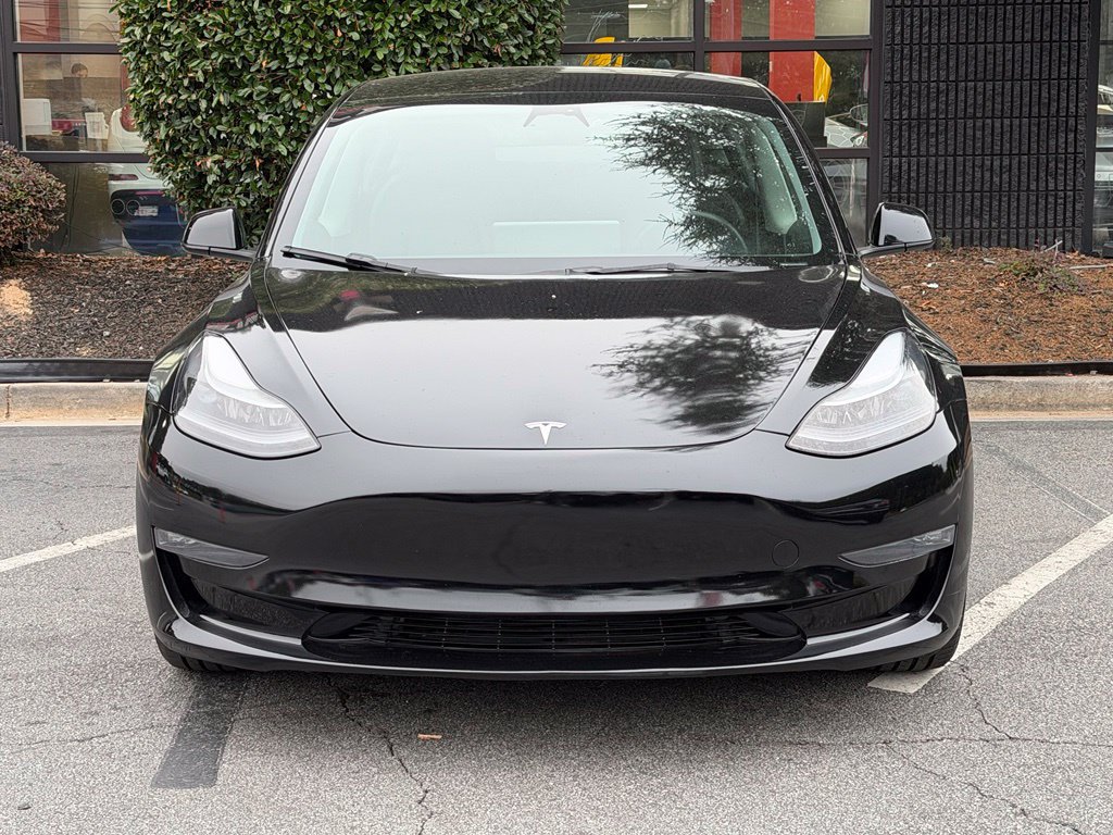 Used 2023 Tesla Model 3 Long Range AWD/4WD image 3