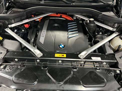 Used 2023 BMW X5 xDrive45e AWD/4WD image 24