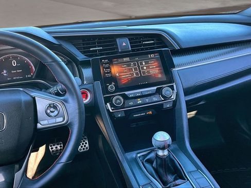 Used 2019 Honda Civic Si image 9