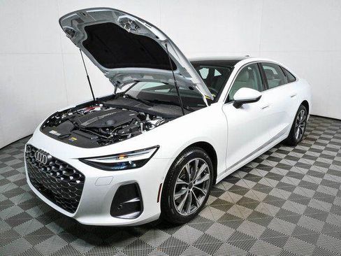 New 2026 Audi A6 Premium AWD/4WD image 34