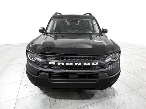 Used 2025 Ford Bronco Sport Big Bend w/ Convenience Package image 2