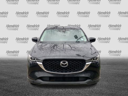 Used 2023 MAZDA CX-5 AWD 2.5 S w/ Select Package image 3