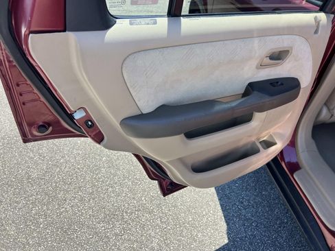 Used 2006 Honda CR-V EX image 21
