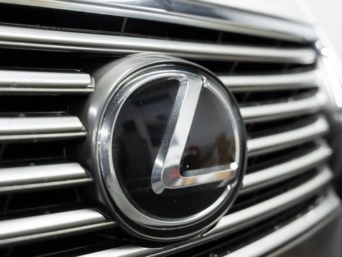 Used 2014 Lexus LS 460 image 6