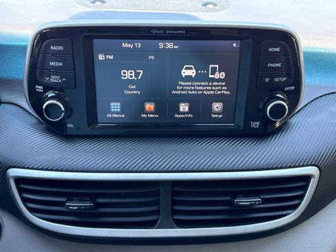 Used 2020 Hyundai Tucson SEL FWD image 21
