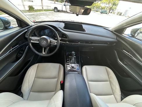 Used 2023 MAZDA CX-30 AWD 2.5 S w/ Preferred Package image 11