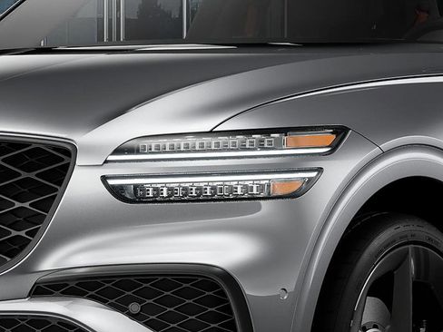 New 2026 Genesis GV70 3.5T Sport Prestige AWD/4WD image 9