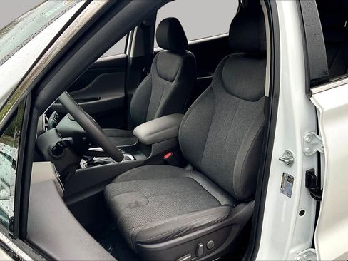 Used 2020 Hyundai Santa Fe SEL FWD image 15