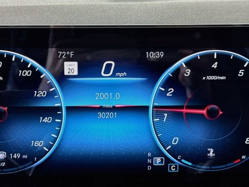 Used 2022 Mercedes-Benz GLB 250 4MATIC image 13