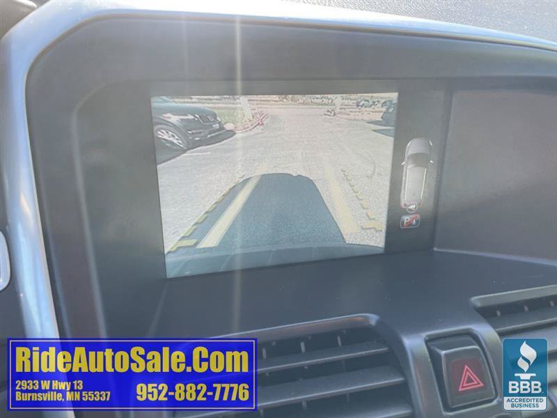 Used 2013 Volvo XC60 T6 AWD/4WD image 22