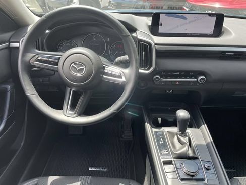 Used 2023 MAZDA CX-50 2.5 S w/ Weather Package AWD/4WD image 14
