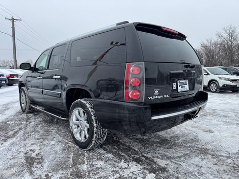 Used 2008 GMC Yukon XL Denali image 7