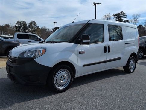 Used 2021 RAM ProMaster City Wagon image 7