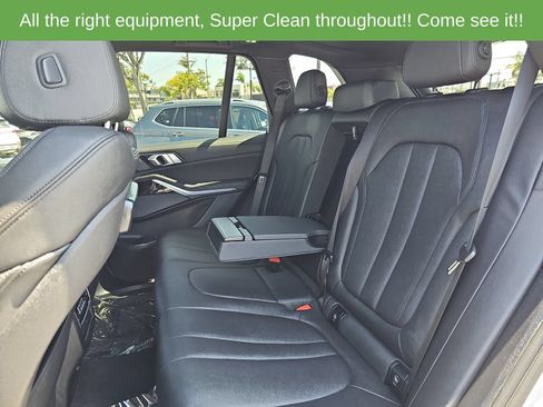 Used 2020 BMW X5 xDrive40i w/ Convenience Package AWD/4WD image 15