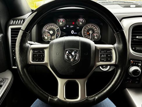 Used 2018 RAM 1500 Limited image 21