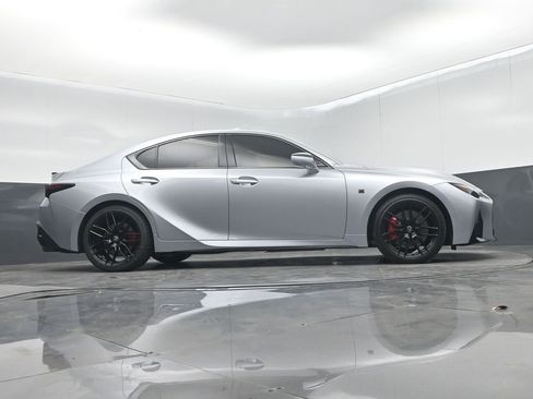 Used 2023 Lexus IS 500 500 F SPORT Performance w/ Accessory Package 2 image 55