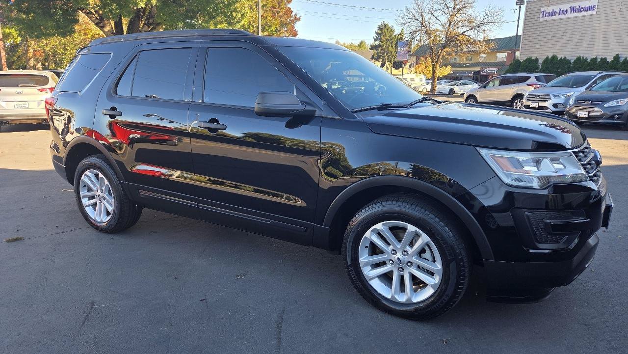 Used 2016 Ford Explorer 4WD image 6