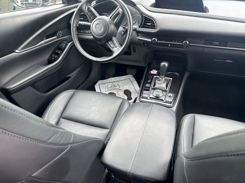 Used 2024 MAZDA CX-30 AWD 2.5 S w/ Select Sport Pkg image 7