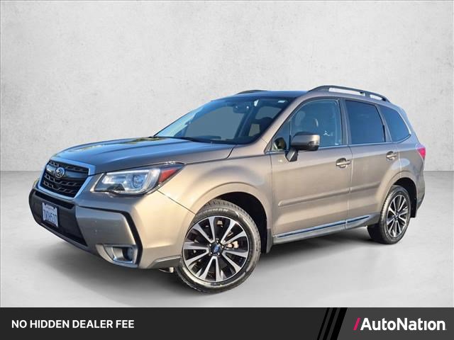 Used 2017 Subaru Forester 2.0XT Touring AWD/4WD image 1
