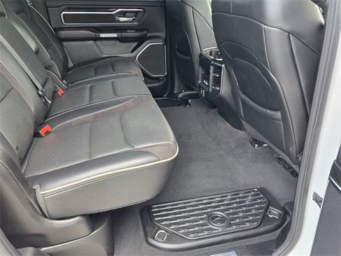 Used 2019 RAM 1500 Laramie image 14