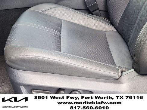 Used 2025 Toyota Camry XSE FWD image 23
