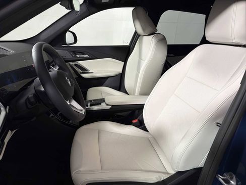 New 2026 BMW X1 xDrive28i w/ Technology Package image 11