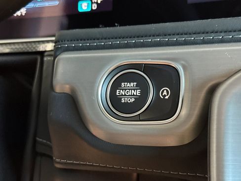 New 2026 Mercedes-Benz G 63 AMG AMG G 63 image 27