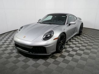 Certified 2026 Porsche 911 Carrera GTS video 1