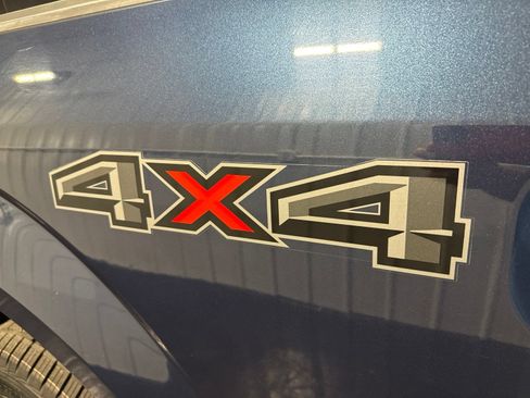 Used 2017 Ford F150 XLT w/ Equipment Group 302A Luxury AWD/4WD image 49