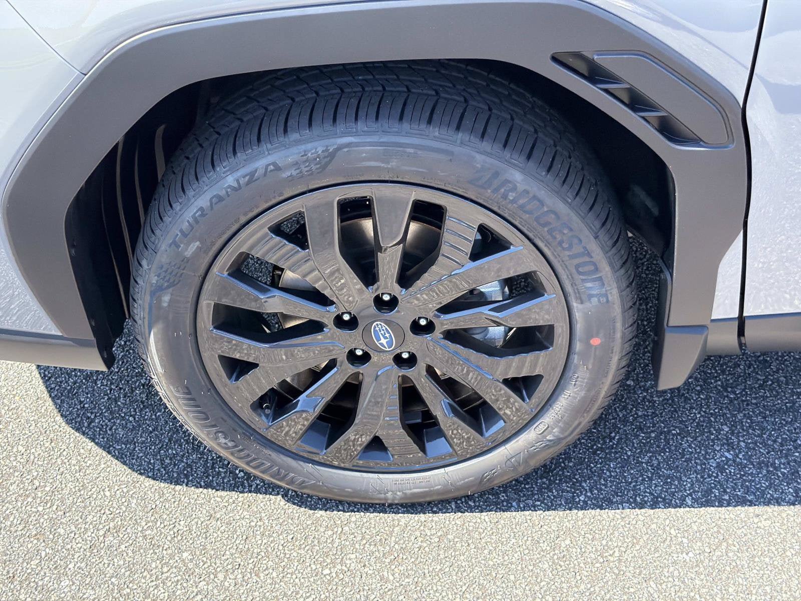 New 2026 Subaru Forester Sport AWD/4WD image 11