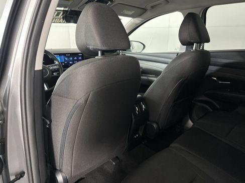 Used 2026 Hyundai Tucson SEL FWD image 24