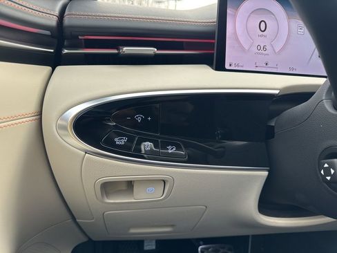 New 2026 Genesis GV70 3.5T Sport Prestige image 41