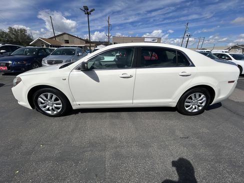 Used 2008 Chevrolet Malibu LS image 12